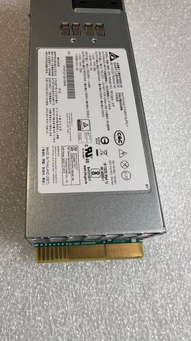 Dps-1600ab-18 Netapp X737a 1600w Power Psu For Fas8300/aff A700/a800/ef600/ef300