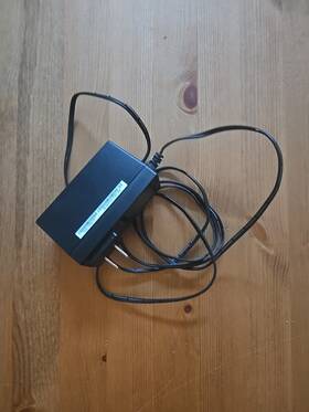 Mu42-3120350-a1 Netgear 332-10762-01 Genuine Adapter 12v 3.5a Router Modem B5.7 Mu42-3120350-a1 Netgear 332-10762-01 Genuine Adapter 12v 3.5a Router Modem B5.7