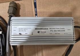 Ps-300-median Norsat Ps-300-elmt - Median Power Supply 300w Atom Vsat 48vdc 2 Pin Conn Ps-300-median Norsat Ps-300-elmt - Median Power Supply 300w Atom Vsat 48vdc 2 Pin Conn