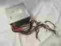 Nps-250db-b 3e466 Dell Dimension 8100 Rev 01 250w 24pin 16pin Atx Power Supply