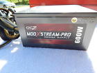 Ocz600mxsp Ocz Power Supply Psu Semi Modular