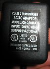 Oh-35048at Oriental Hero Electrical Factory Ac Adapter Class Transformer Model