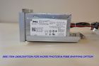 Ojy138 Model Poweredge Server Power Supply Dell T300 Ojy138 Model Poweredge Server Power Supply Dell T300
