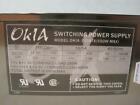 Okia-550atx Okia Atx Power Supply Model
