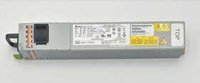 7065505 Oracle Lot Of 2 Sun/oracle 760 Watt Ac Power Supply