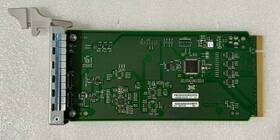 7350688 Oracle Storagetek Stk Sl150 Expansion Module Controller Kle Card