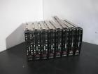 Ox205595690 Lot Of Supermicro Drive Cages Set Marked From To