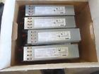 Ox560713995 Lot Of Dell Poweredge Server Power Supplies Hotswap Ox560713995 Lot Of Dell Poweredge Server Power Supplies Hotswap