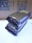 Ox810978814 Lot Of Etasis Redundant Power Supply Ox810978814 Lot Of Etasis Redundant Power Supply