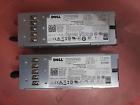 Ox832376613 Lot Of Dell Poweredge Server Power Supply Tested