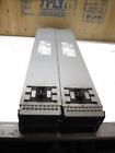 Ahf-2dc-2500w Ox875409939 Lot Of Cisco Delta Energy Power Supply Pn