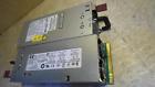 Ox401202309 Ox907893321 Hp Psu Power Supply Lot Of Ox401202309 Ox907893321 Hp Psu Power Supply Lot Of