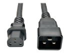 P032-003 Tripp Lite 3ft Power 0037332190123