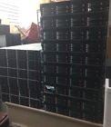 P4300 P4500 G2 And Hp Lot Of Proliant Storageworks Servers