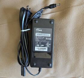 2901-800058-003 Pace Genuine Eadp-36fb A Ac Power Supply Adapter With Cord 12v 3a 2901-800058-003 Pace Genuine Eadp-36fb A Ac Power Supply Adapter With Cord 12v 3a