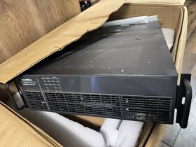 Packetmotion 53-0025-0005 Packetsentry Manager 2000 Rackmount Appliance P/n