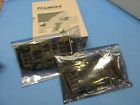 Pcl-818h Advantech Lot Of New Cards Das Card