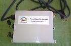 Pd-9001go Injector 30w Powerdsine 1-port Poe Ac