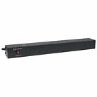 Pdu20b12r Cyberpower Systems Usa Basic Pdu Out Free Ship 0649532901524