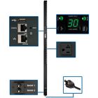 Pdumnv30lx Tripp Lite Pdu Monitored Lx Platform 037332203359