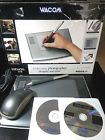 Ptz431w Pen Wacom Software 4x6 Usb Stylus Mouse 3 Intuos Tablet