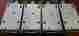 Pex793-30 300-1471 Sun Microsystems Lot Of 4 Storedge D240 Rev Ae Power Supply St 112