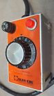 115vac.mod Pl-312 Glas-col Minitrol Power Temperature 115vac.mod Pl-312 Glas-col Minitrol Power Temperature