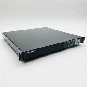 750-2135-00 Planar Clarity Matrix With G2 Quad Wallnet Controller Module No Psu