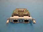 Vwic-2mft-t1 Port Multiflex Rj-48 Ti Trunk Hecp 2 Cisco 800-04477-05 Voice