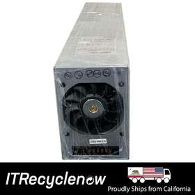 Tpd5a-1d Power One Power-one 650w Psu 100-240v Node Supply No Battery As-is Noreturn Tpd5a-1d Power One Power-one 650w Psu 100-240v Node Supply No Battery As-is Noreturn