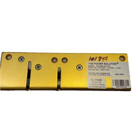 Power Solutions Inc. Ae-080u-s4 The Ae-080u-s5-916 Supply Ac 100-240v 47-63hz Max 80w