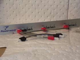 Lgp12104 Powerwave 3 Sector 19 Inch Rack Mount Pdu Power Distribution Unit Lgp12104 Powerwave 3 Sector 19 Inch Rack Mount Pdu Power Distribution Unit