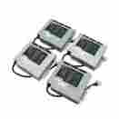 261437-001 Ps-6251-3c Lite-on Electronics Lot Of 4 200w Pfc Power Supplies