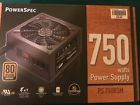 Ps-750bsm Powerspec Power Supply Watts