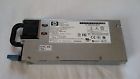 486613-001 Ps Hp Hstns-pl12 Dl185 449840-002 G5 750w 449838-001 Proliant Dl180
