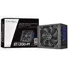 Ps-st1200-pt Silverstone Technology Strider 1200w