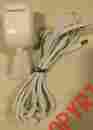 Ps06b-0600700u Fisher Price Oem Dc6v Ac Adapter Model Class 2 Power Supply Cord