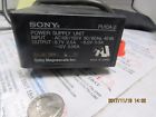 Pu10a-2 Sony Supply Unit