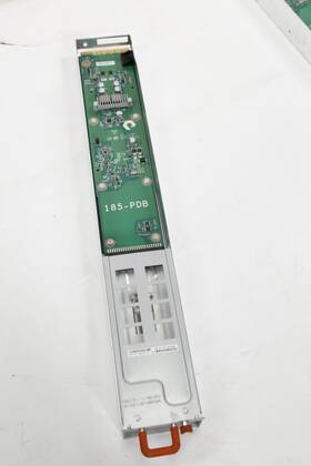 Ps0400038-001-g Purestorage 84-0062-00 Flash Array X90 R3 Power Supply Backplane Assembly