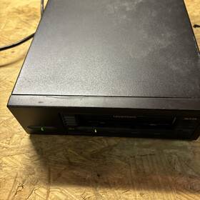 Dlt-v4e Quantum External Dlt Tape Drive