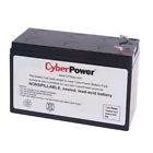 Rb1270 Cyberpower Systems Usa 0649532609109