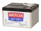Rbc109 American Battery Ups Replacement 0852857001095 Rbc109 American Battery Ups Replacement 0852857001095