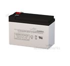 Rbc17-sla17-bti Battery Technology 0745473119490 Rbc17-sla17-bti Battery Technology 0745473119490