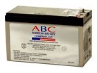 Rbc2 American Battery Ups Replacement 0852857000029