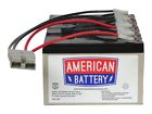 Rbc25 American Battery Ups Replacement 0852857000258