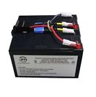 Rbc48-sla48-bti Battery Technology 0745473119902 Rbc48-sla48-bti Battery Technology 0745473119902