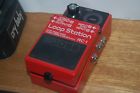 Rc-1 Boss Loop Station Pedal
