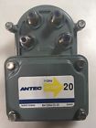Rmt2004-cx-20-fp Antec Regal Tap Faceplate