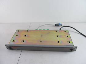 Nk-rp1 Ross Redundant Power Supply 15 Volt 100w Rack Mount