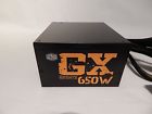 Rs-650-acaa-d3 Cooler Master Gx 650w